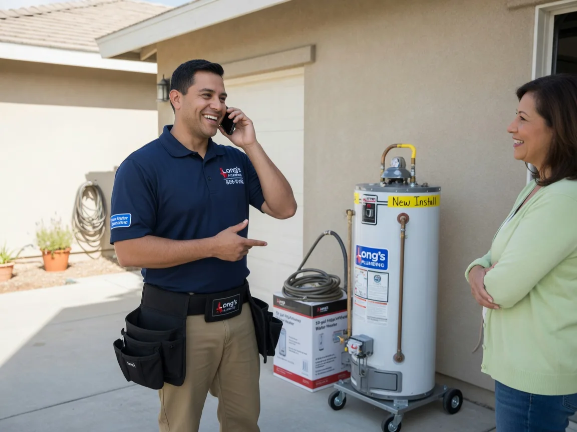 Leak Detection Manns Choice, PA FAQs